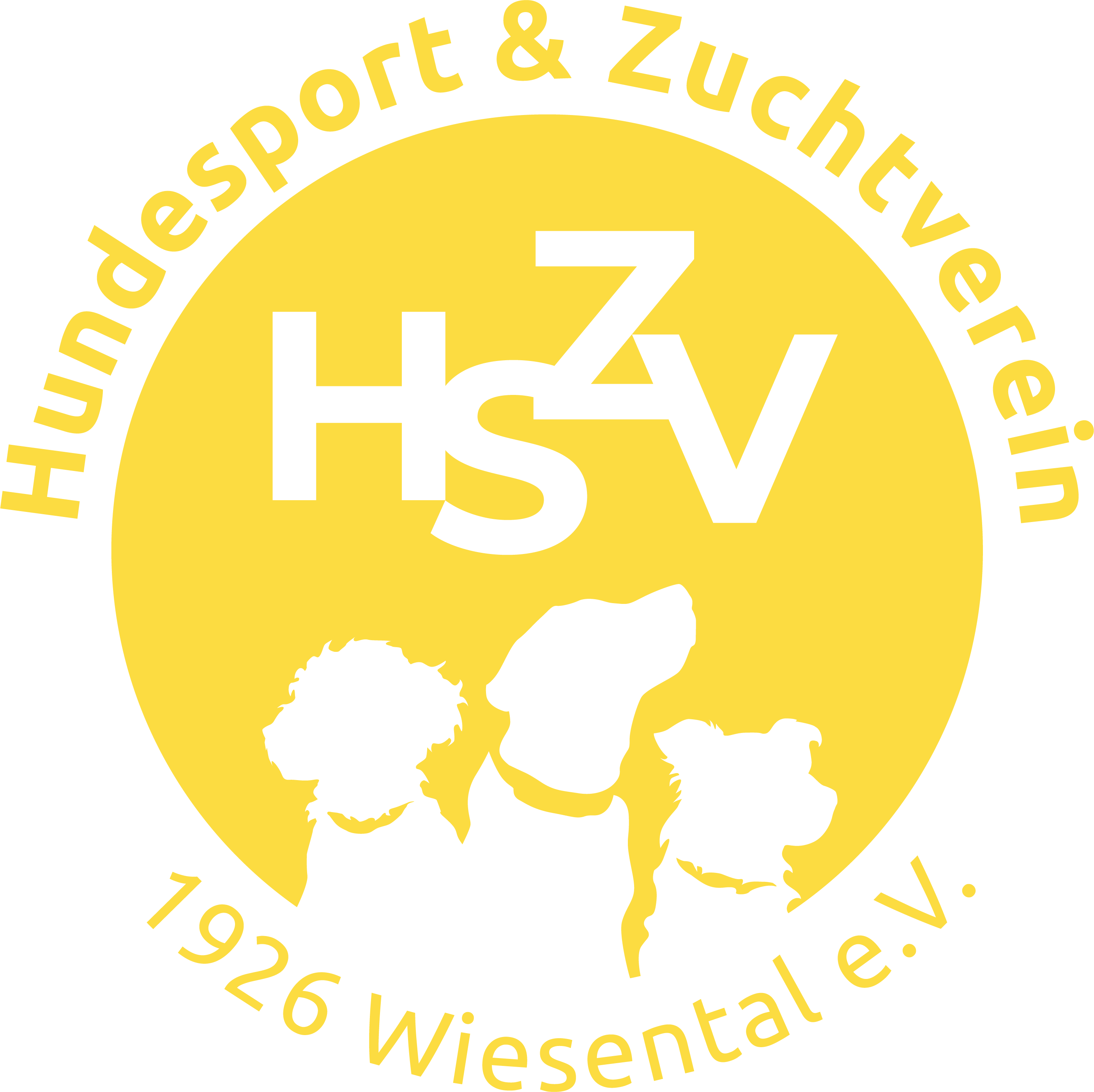 HSZV Wiesental 1926 e.V
